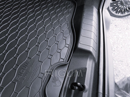 Tavite portbagaj Jeep Avenger, caroserie suv, an fabricatie 01.2023 - prezent, portbagaj inferior si superior | 414042