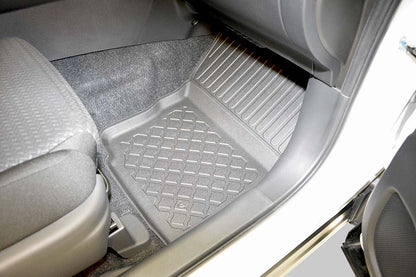 Covorase auto tip tavita Mitsubishi Eclipse Cross, an fabricatie 01.2018 - prezent, caroserie suv nu corespunde pentru phev | 603493