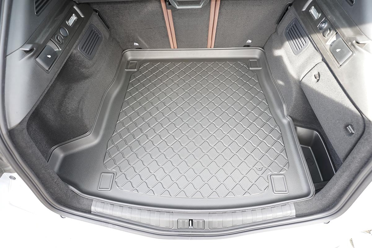Tavite portbagaj Alfa Romeo Stelvio, caroserie suv, an fabricatie 01.2017 - prezent, fara subwoofer | 193264GRD