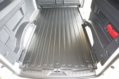 Tavite portbagaj Volkswagen ID. BUZZ, caroserie van, an fabricatie 05.2022 - prezent, 2-3 locuri | 193899