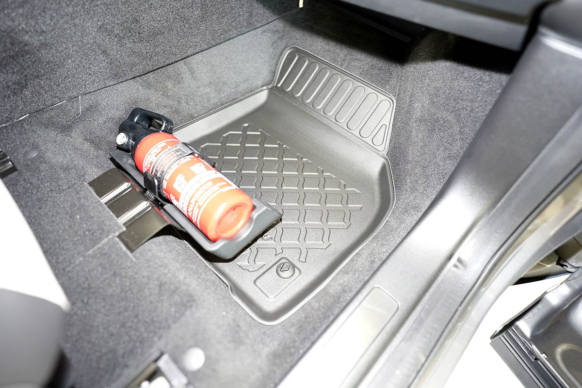Covorase auto tip tavita Land Rover Discovery Sport PHEV, an fabricatie 04.2020 - prezent, caroserie suv | 603176