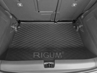 Tavite portbagaj Opel Crossland X, caroserie suv, an fabricatie 06.2017 - prezent, portbagaj superior | 425031