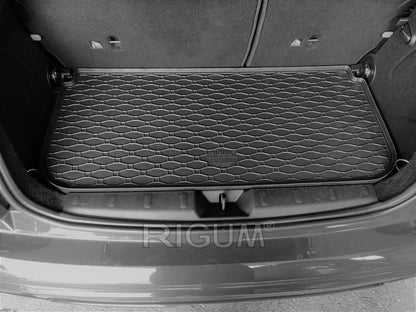 Tavite portbagaj Mini Cooper III F55, caroserie hatchback, an fabricatie 10.2014 - prezent, 5 usi, portbagaj inferior si superior | 422009