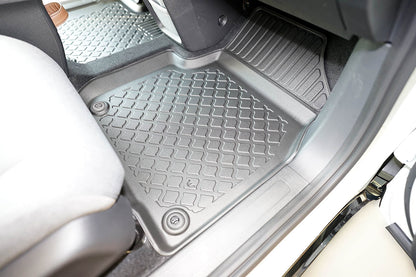 Covorase auto tip tavita Honda E lctric, an fabricatie 03.2020 - prezent, caroserie hatchback | 604081