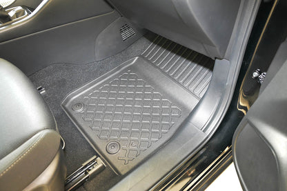 Covorase auto tip tavita Mazda CX -3 Facelift, an fabricatie 2021 - prezent, caroserie suv | 603010