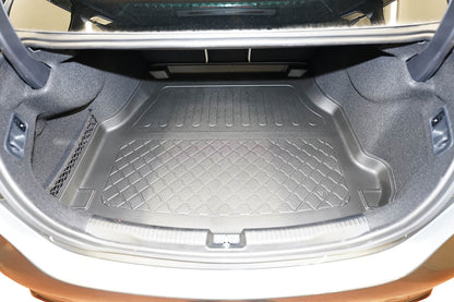 Tavite portbagaj Mercedes C-Class W206, caroserie sedan, an fabricatie 06.2021 - prezent, nu corespunde pentru phev | 194005GRD