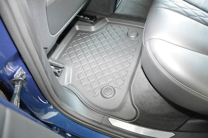 Covorase auto tip tavita BMW X5 G05 PHEV, an fabricatie 08.2019 - prezent, caroserie suv 5-7 locuri, fara rand 3 | 603631