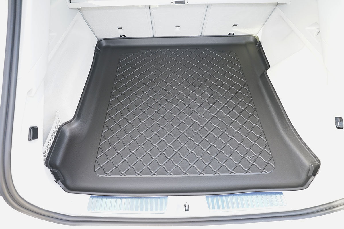 Tavite portbagaj Mercedes EQS V296 electric, caroserie suv, an fabricatie 12.2022 - prezent, 5 locuri | 194024GRD