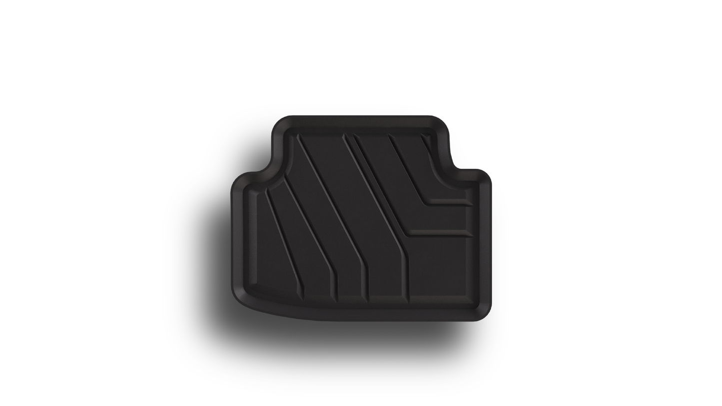 Covorase auto tip tavita Volkswagen Tiguan II, an fabricatie 05.2016 - 2024, caroserie suv | AP1111