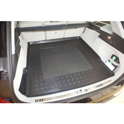 Tavite portbagaj Volvo XC 90 PHEV, caroserie suv, an fabricatie 05.2015 - prezent, 7 locuri, rand 3 culcat | 192590