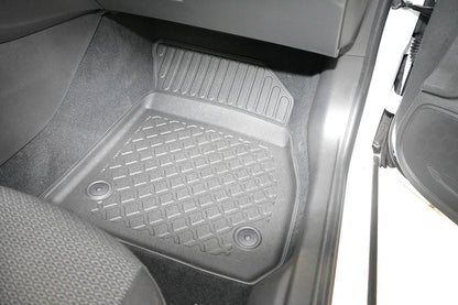 Covorase auto tip tavita Opel Insignia B, an fabricatie 06.2017 - prezent, caroserie sedan | 603436