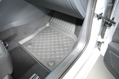 Covorase auto tip tavita Seat Arona, an fabricatie 06.2017 - prezent, caroserie suv | 603425