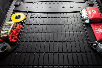 Tavite portbagaj BMW Seria 4 F36, caroserie gran coupé, an fabricatie 07.2014 - 2020 | TM405332