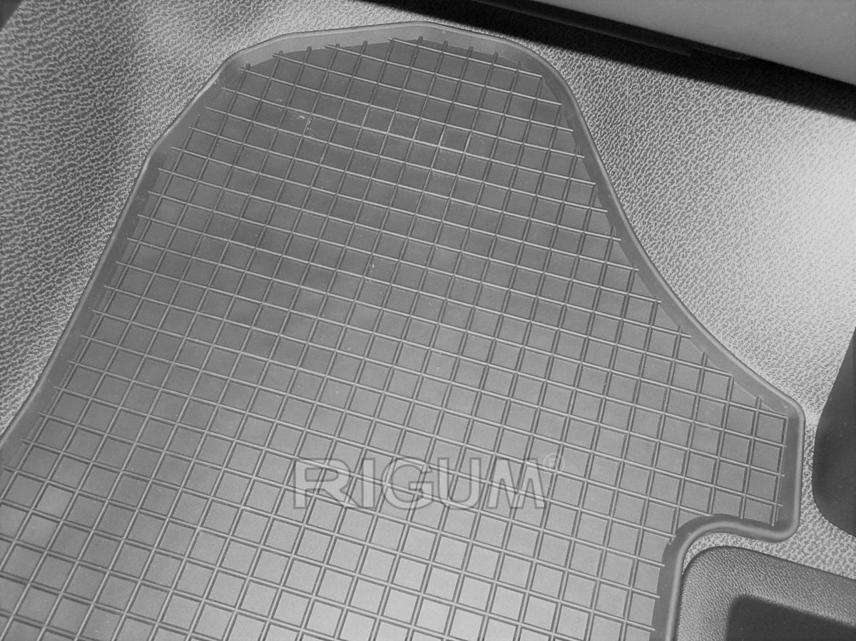 Covorase auto Mercedes V-Class W447, an fabricatie 06.2014 - prezent, caroserie van 2-3 locuri | 903102