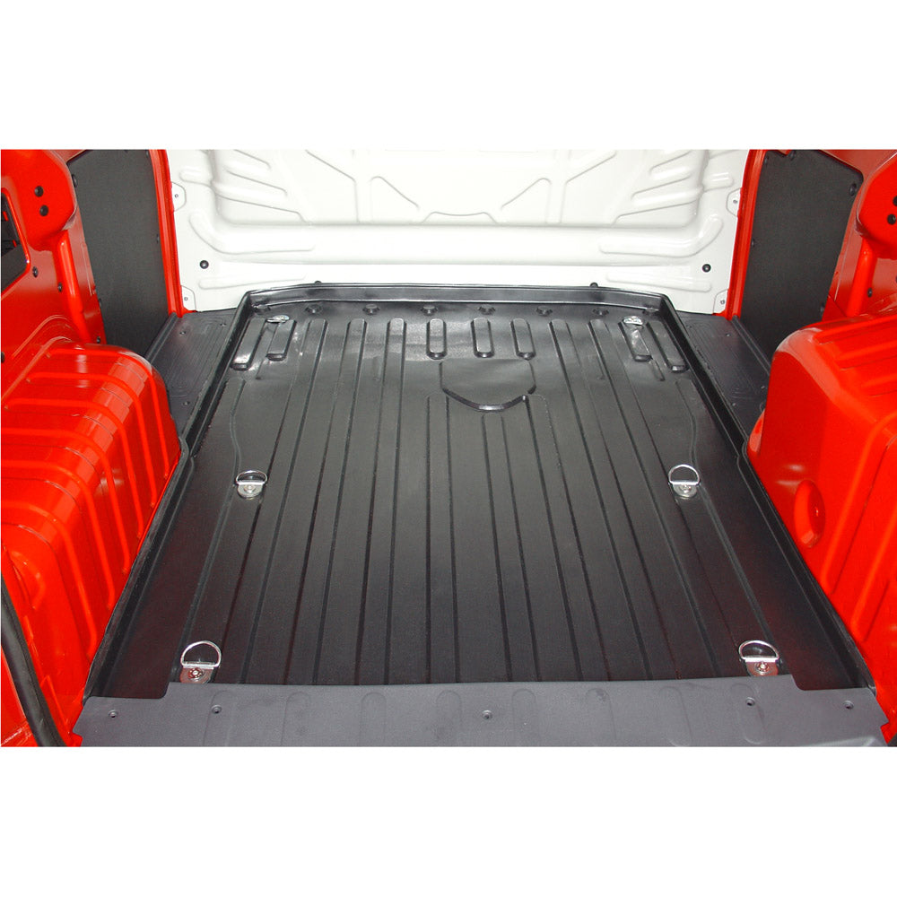 Tavite portbagaj Fiat Fiorino III, caroserie van, an fabricatie 06.2008 - prezent, 2 locuri | 192745