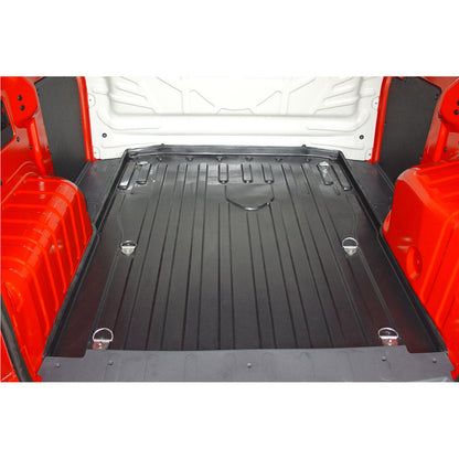 Tavite portbagaj Fiat Fiorino III, caroserie van, an fabricatie 06.2008 - prezent, 2 locuri | 192745