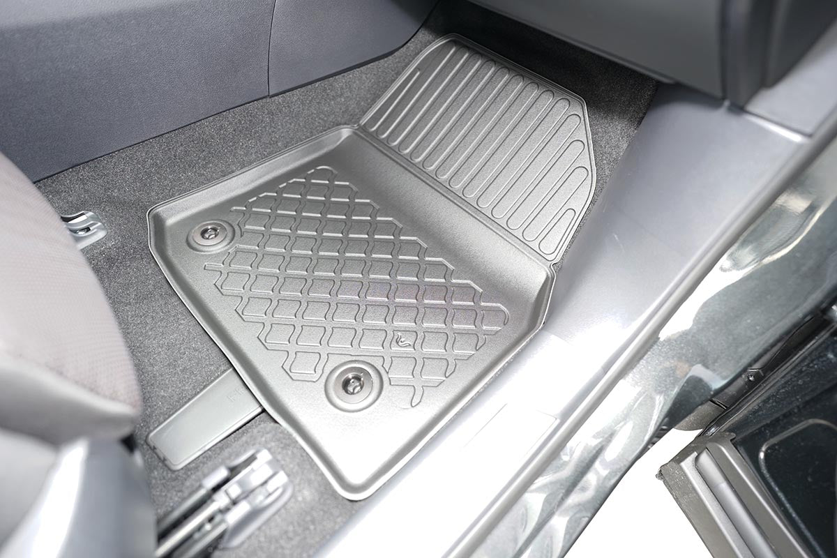 Covorase auto tip tavita Lexus RX AL30 500h Hybrid, an fabricatie 10.2022 - prezent, caroserie suv | 603538