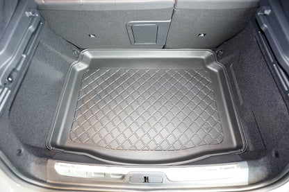 Tavite portbagaj Citroen DS4, caroserie hatchback, an fabricatie 11.2021 - prezent, nu corespunde pentru phev | 193913GRD