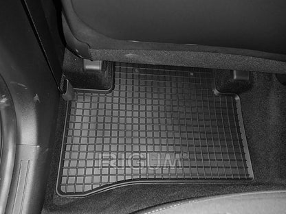 Covorase auto Kia Sportage MHEV, an fabricatie 2022 - prezent, caroserie suv | 905458