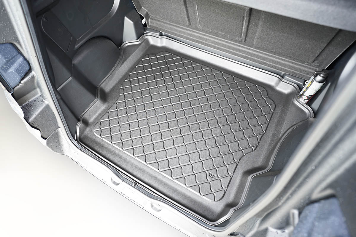 Tavita portbagaj Ligier JS60 fabricatie 09.2020 - prezent, caroserie suv #1