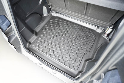 Tavita portbagaj Ligier JS60 fabricatie 09.2020 - prezent, caroserie suv #1