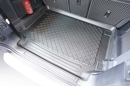Tavite portbagaj Land Rover Defender 110, caroserie suv, an fabricatie 2020 - prezent, 5 locuri, nu corespunde pentru phev | 194160GRD