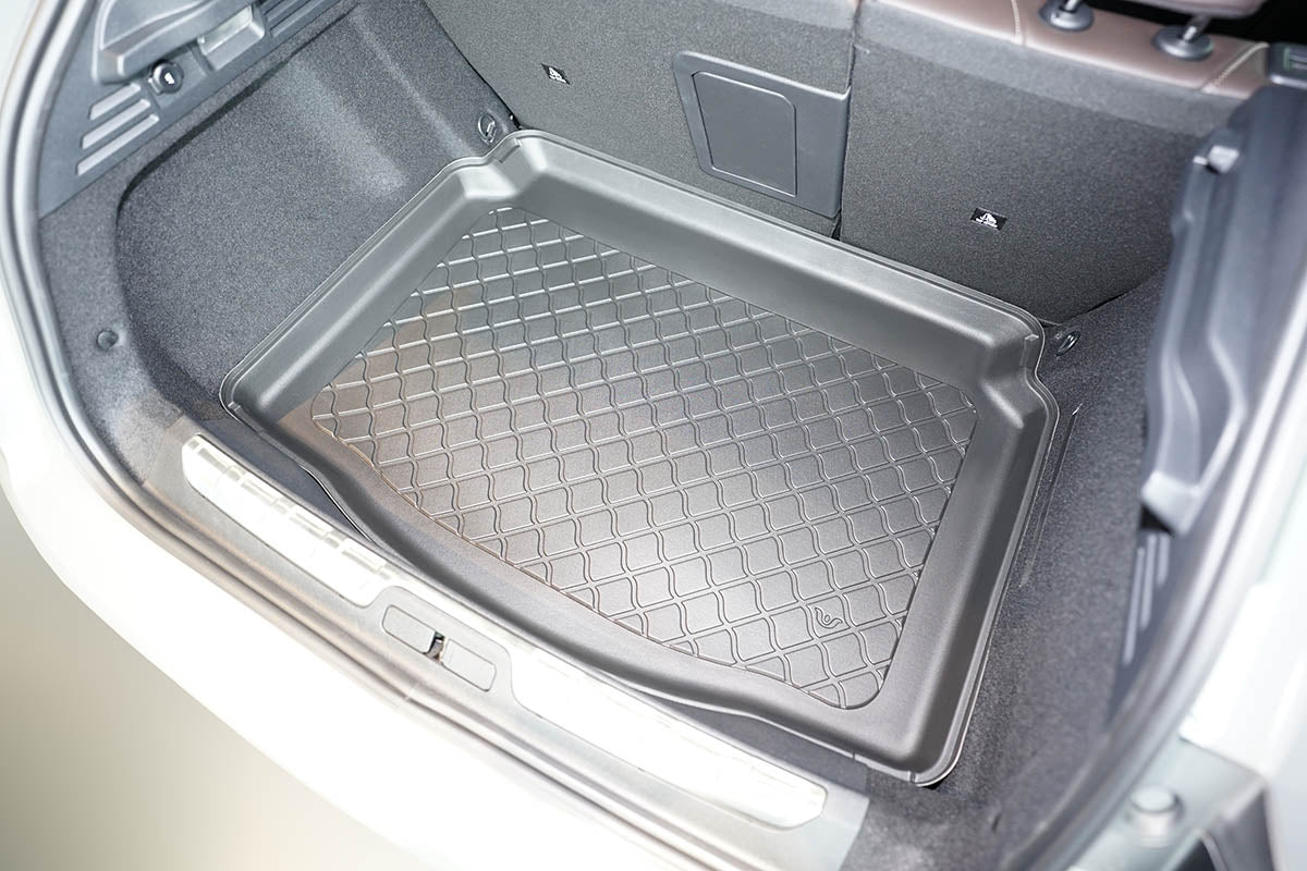 Tavite portbagaj Citroen DS4, caroserie hatchback, an fabricatie 11.2021 - prezent, nu corespunde pentru phev | 193913GRD
