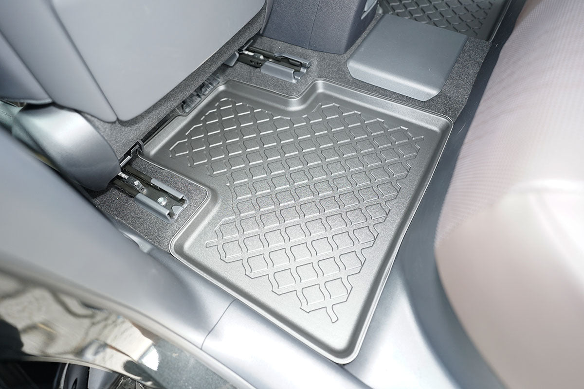 Covorase auto tip tavita Lexus RX AL30 500h Hybrid, an fabricatie 10.2022 - prezent, caroserie suv | 603538