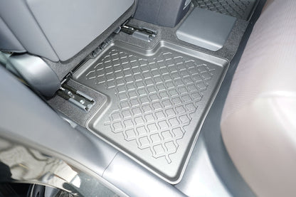 Covorase auto tip tavita Lexus RX AL30 500h Hybrid, an fabricatie 10.2022 - prezent, caroserie suv | 603538
