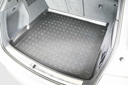 Tavita portbagaj Audi Q5 FYT Sportback fabricatie 03.2021 - prezent, caroserie suv, inclusiv modelele cu sine, bancheta culisanta, nu corespunde pentru TFSI e Plug-in Hybrid #2