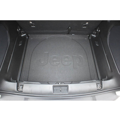 Tavite portbagaj Jeep Renegade, caroserie suv, an fabricatie 09.2014 - 06.2018, portbagaj inferior, fara podea reglabila pe inaltime | 192689CM
