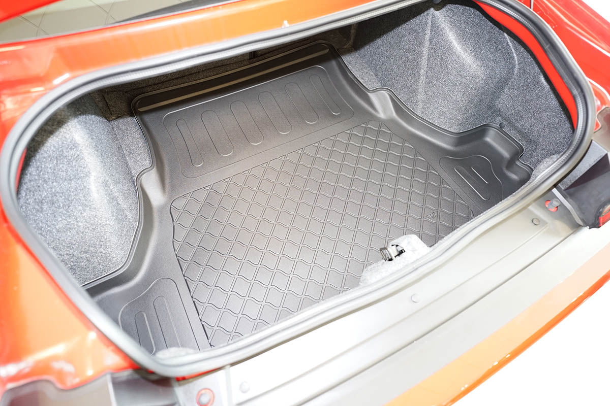 Tavite portbagaj Dodge Challenger, caroserie coupe, an fabricatie 2008 - prezent | 194250GRD