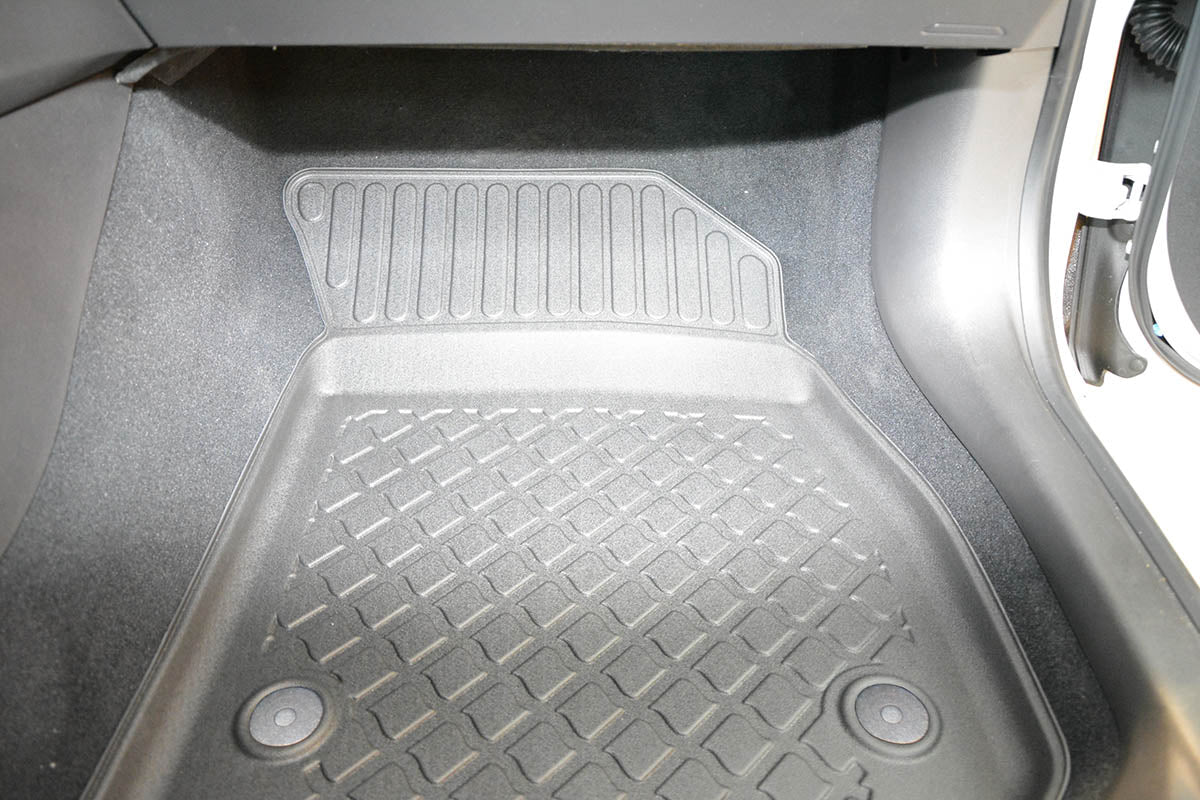 Covorase auto tip tavita Opel Insignia B, an fabricatie 07.2017 - prezent, caroserie combi | 603436