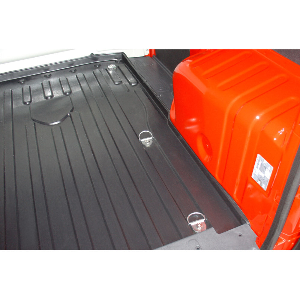 Tavite portbagaj Fiat Fiorino III, caroserie van, an fabricatie 06.2008 - prezent, 2 locuri | 192745