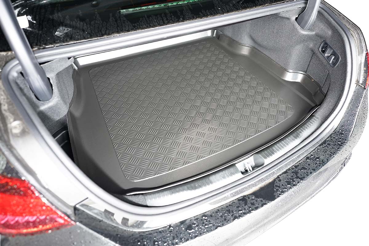 Tavite portbagaj Mercedes C-Class W206 PHEV, caroserie sedan, an fabricatie 10.2021 - prezent | 194019BSC