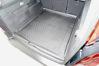 Tavite portbagaj Citroen Berlingo e- electric, caroserie van, an fabricatie 09.2021 - prezent, ampatament l2, 5 locuri | 193444GRD