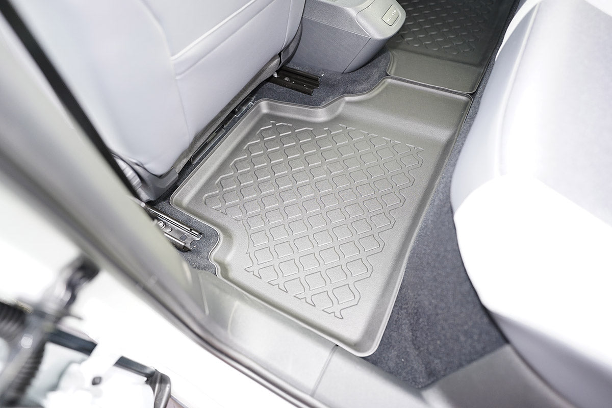 Covorase auto tip tavita Cupra Born, an fabricatie 11.2021 - prezent, caroserie hatchback | 603885