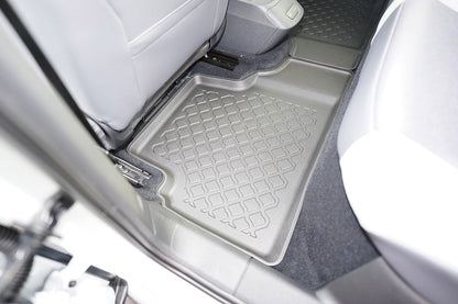 Covorase auto tip tavita Cupra Born, an fabricatie 11.2021 - prezent, caroserie hatchback | 603885
