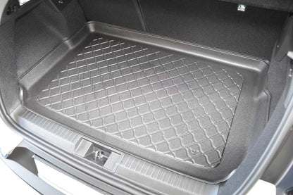 Tavita portbagaj Mitsubishi ASX II PHEV fabricatie 03.2023 - prezent, caroserie suv, portbagaj superior, podea variabila in pozitie superioara #2