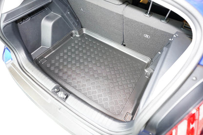 Tavite portbagaj Hyundai Bayon, caroserie suv, an fabricatie 05.2021 - prezent, portbagaj inferior, nu pentru mhev | 193329BSC