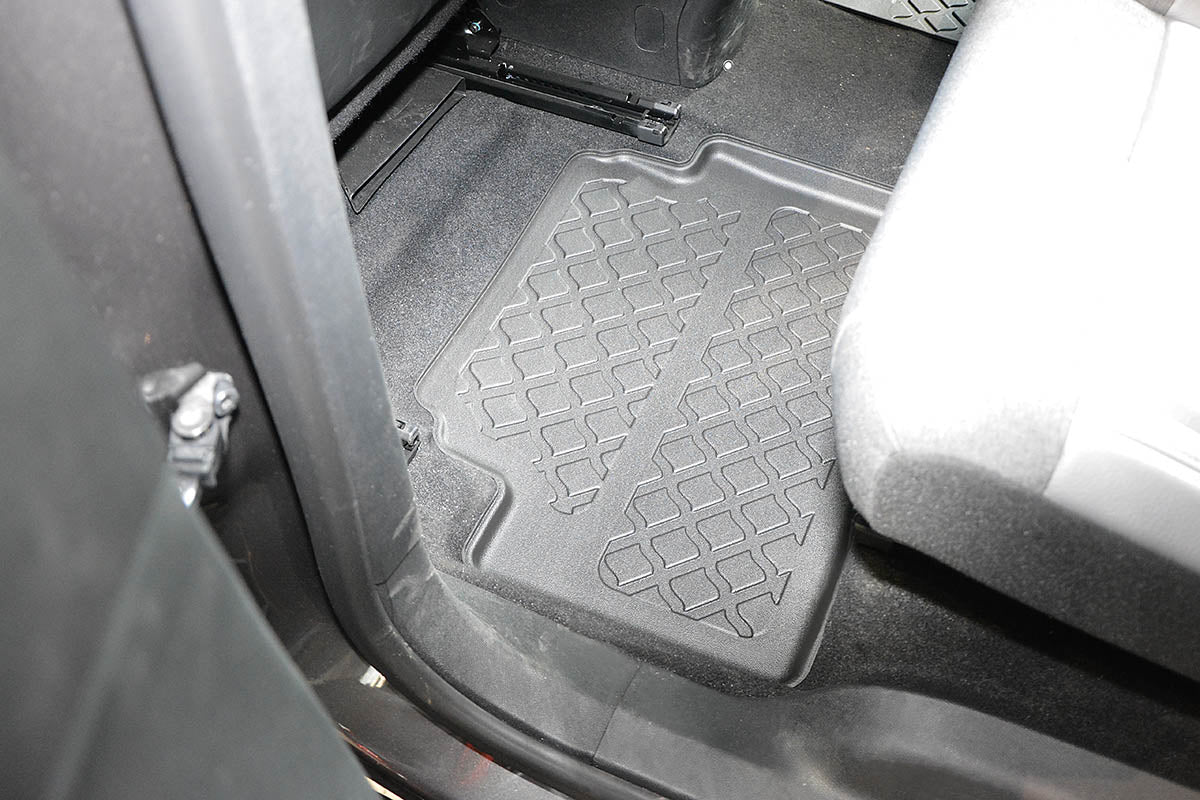 Covorase auto tip tavita Citroen C5 Aircross, an fabricatie 02.2019 - prezent, caroserie suv | 603518