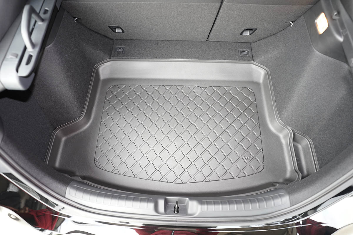 Tavite portbagaj Honda Civic XI Hybrid e:HEV, caroserie hatchback, an fabricatie 10.2022 - prezent, cu/fara subwoofer | 194083GRD