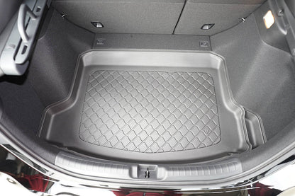 Tavite portbagaj Honda Civic XI Hybrid e:HEV, caroserie hatchback, an fabricatie 10.2022 - prezent, cu/fara subwoofer | 194083GRD
