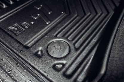 Covorase auto tip tavita Porsche Taycan electric, an fabricatie 01.2020 - prezent, caroserie coupe | 77427297