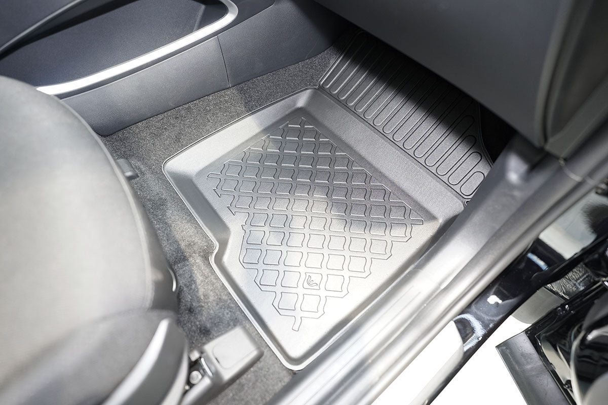Covorase auto tip tavita Hyundai Tucson III (NX4) PHEV, an fabricatie 05.2021 - prezent, caroserie suv | 603822
