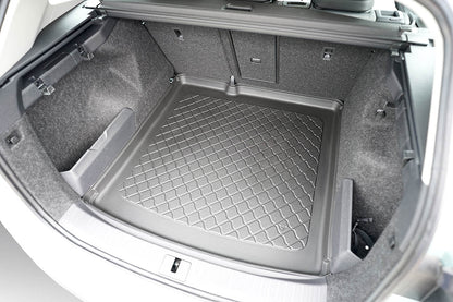 Tavite portbagaj Skoda Enyaq iV, caroserie suv, an fabricatie 04.2021 - 01.2022, portbagaj inferior, fara podea reglabila pe inaltime | 193988GRD