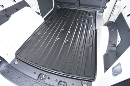Tavite portbagaj Volkswagen Caddy Cargo Maxi, caroserie van, an fabricatie 02.2021 - prezent, 2-3 locuri - ampatament lung | 193892