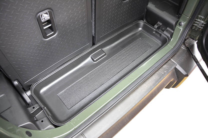 Tavite portbagaj Suzuki Jimny II, caroserie suv, an fabricatie 10.2018 - prezent, 4x4 | 193596