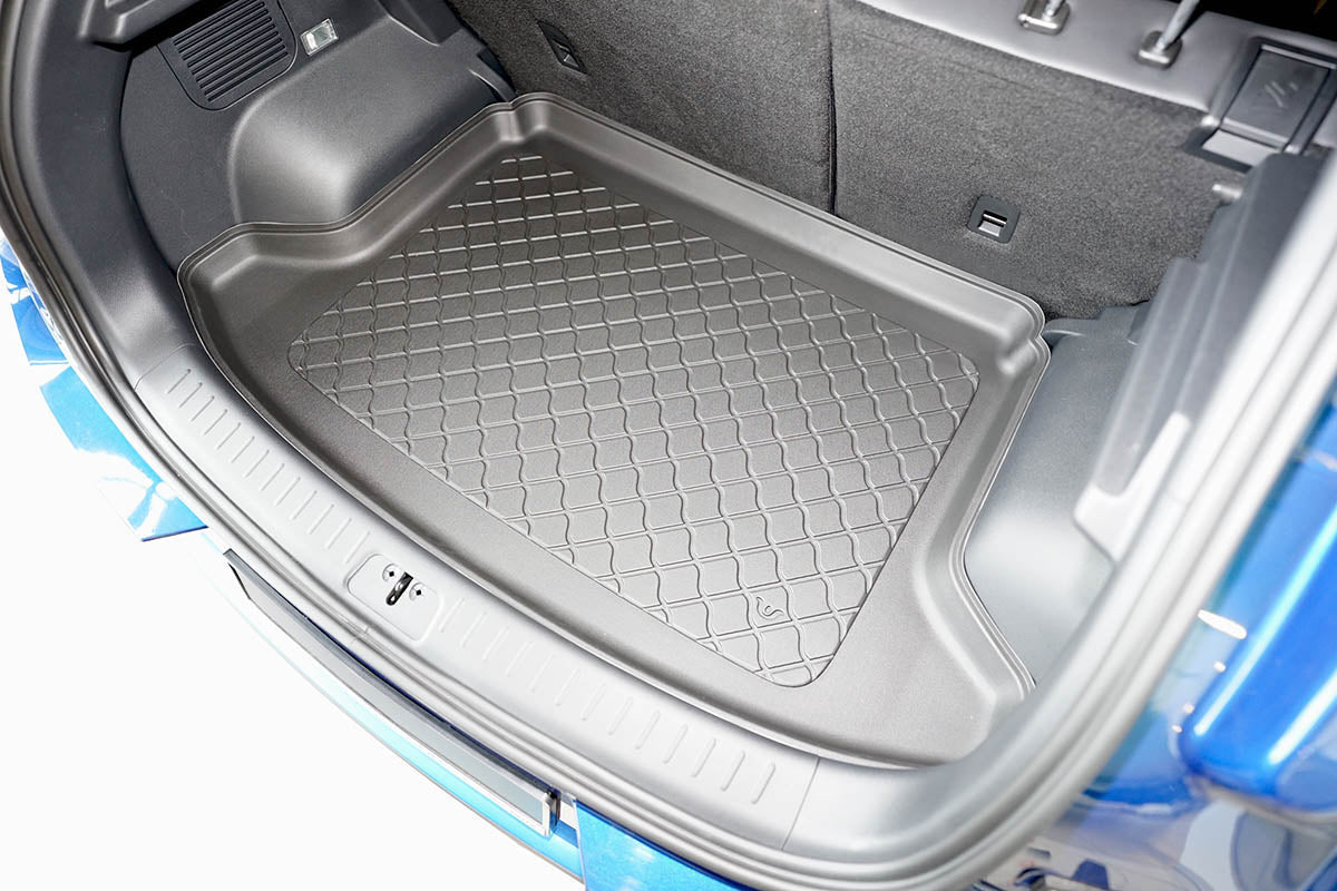Tavite portbagaj Seres 3 electric, caroserie suv, an fabricatie 04.2021 - prezent | 194270GRD