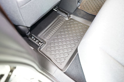 Covorase auto tip tavita Honda E lctric, an fabricatie 03.2020 - prezent, caroserie hatchback | 604081